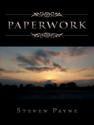 cover image of Paperwork